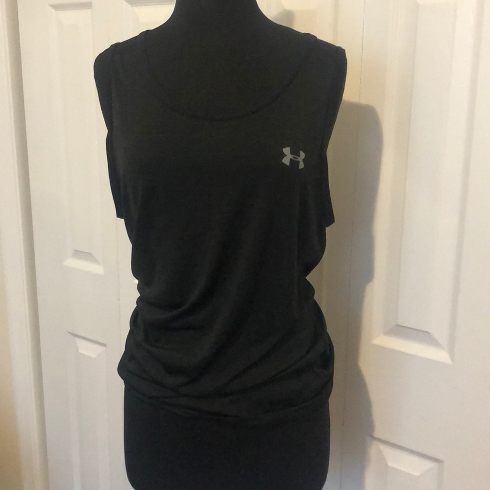 Under Armour workout shirt